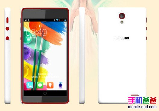 富可视M210