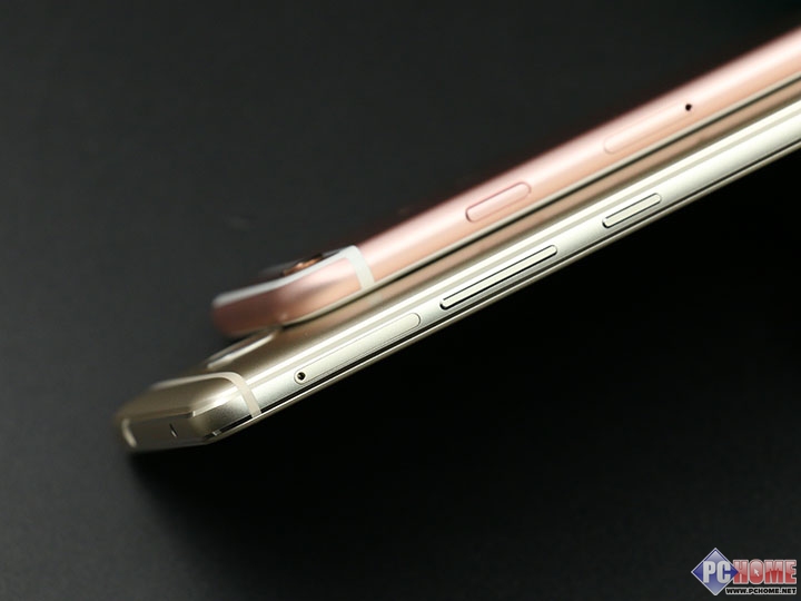 人气性能都具备 金立M6售价2699元起