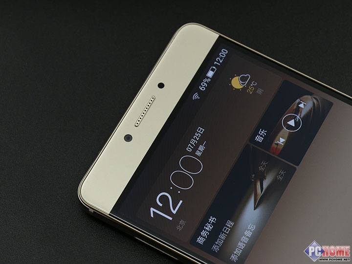 人气性能都具备 金立M6售价2699元起