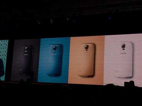 中国成语大会2014排名?中国成语大会第一季?三星Galaxy S5正式发布：成为MWC2014大会最耀眼明星