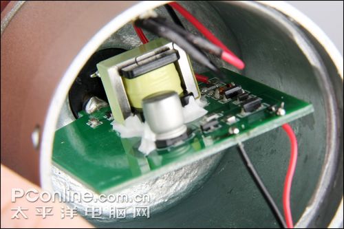 得胜麦克风 评测 PC系列