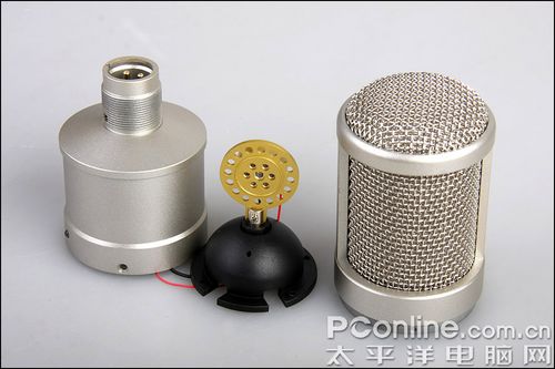 得胜麦克风 评测 PC系列