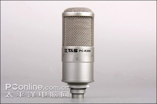 得胜麦克风 评测 PC系列