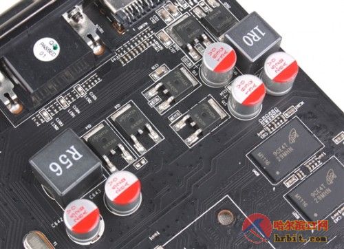 讯景6570?讯景hd6570 2g独显?6570显卡?2G超大显存 讯景HD6570海量版上市