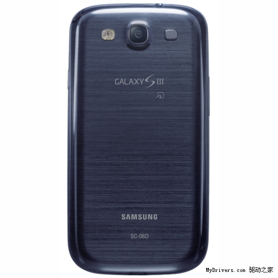 三星偏向？日版Galaxy S III配2GB内存
