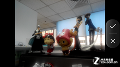 高性价比四核 TD版联想A820t功能评测 