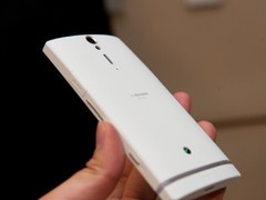 亚马逊索尼LT26i 