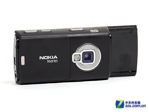 时光倒流10年 看那些曾经感动我们的手机 