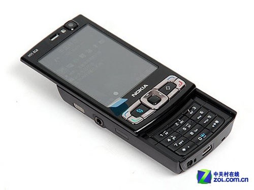 时光倒流10年 看那些曾经感动我们的手机 