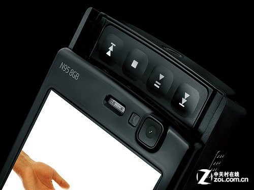 时光倒流10年 看那些曾经感动我们的手机 