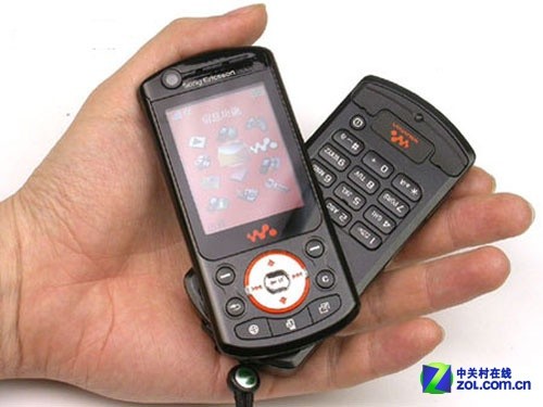 时光倒流10年 看那些曾经感动我们的手机 