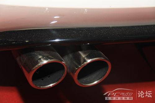 尚酷再耍酷 大众尚酷MTM改装版