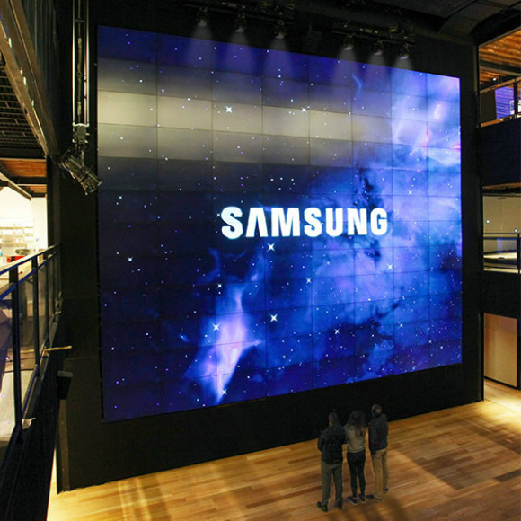 三星note7?天猫旗舰店都是正品吗?这是一家可能让苹果粉动摇的三星旗舰店