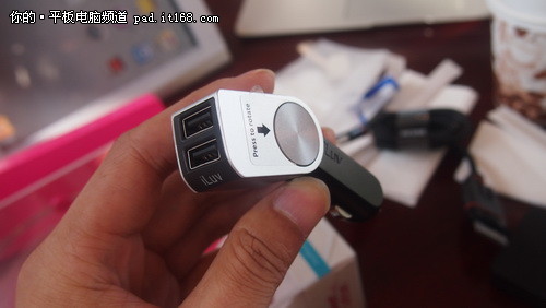 随新而动 iLuv品牌全球市场总监专访