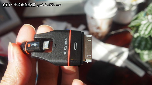 随新而动 iLuv品牌全球市场总监专访