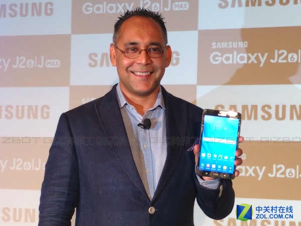 价格不贵 三星在这里发布了7寸巨屏手机 