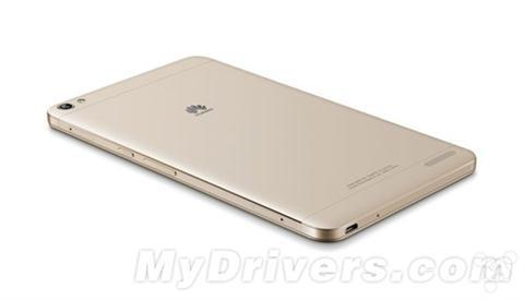 华为7寸手机?华为6.6寸手机?华为m2?华为7寸巨屏新机:处理器大亮