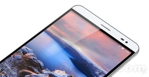 华为7寸手机?华为6.6寸手机?华为m2?华为7寸巨屏新机:处理器大亮