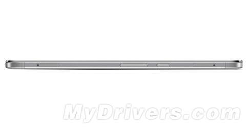 华为7寸手机?华为6.6寸手机?华为m2?华为7寸巨屏新机:处理器大亮