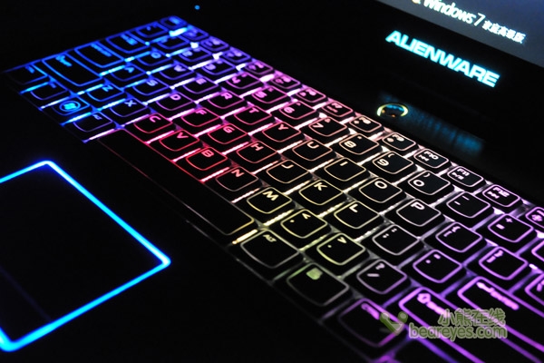 报14999元 戴尔外星人M14X-2818到货