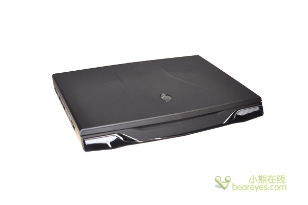 报14999元 戴尔外星人M14X-2818到货