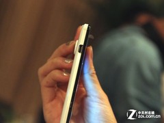 1300万四核"大玩家" 闻尚i1s深圳发布 