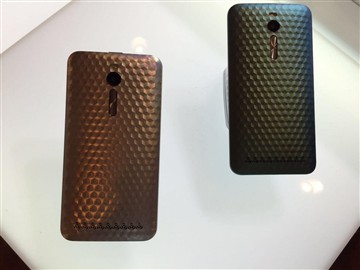 双通道4GB内存手机 华硕Zenfone2上市