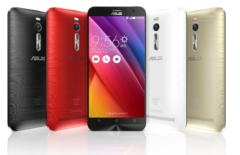 华硕zenfone2ze551ml?华硕zenfone如何设置4g?华硕ZenFone2将3月24日内地上市 售价约27