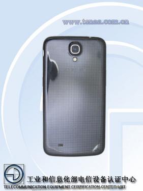 巨屏旗舰 Galaxy Mega 6.3双卡版曝光 