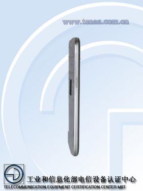 巨屏旗舰 Galaxy Mega 6.3双卡版曝光 