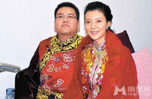 王微 杨蕾?戴志诚杨蕾为什么离婚?王微 杨蕾 老娘舅?人物：土豆王微+前妻杨蕾