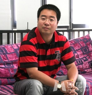 王微 杨蕾?戴志诚杨蕾为什么离婚?王微 杨蕾 老娘舅?人物：土豆王微+前妻杨蕾