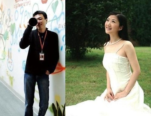 王微 杨蕾?戴志诚杨蕾为什么离婚?王微 杨蕾 老娘舅?人物：土豆王微+前妻杨蕾