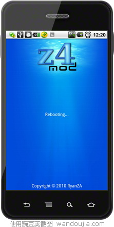 中兴 u960s?中兴u960s无法开机?zte中兴手机?中兴U960s一键获取ROOT权限详细图文教程