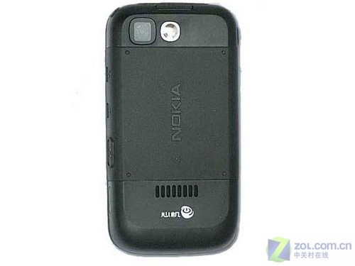 全黑低端滑盖手机 诺基亚5208仅售950元 