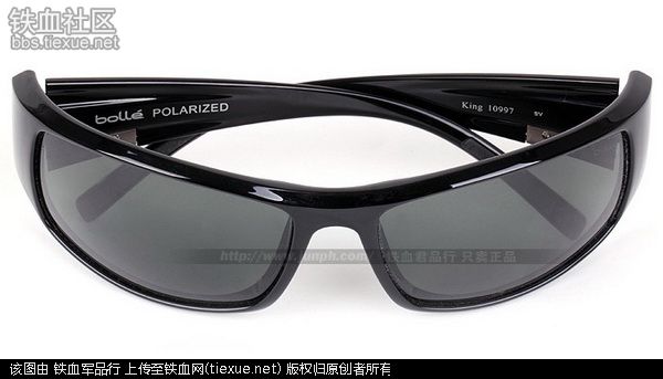 [出售]新品Bolle运动护目镜热烈发售