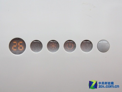 无氟变频 格力大1匹空调现售2799元 