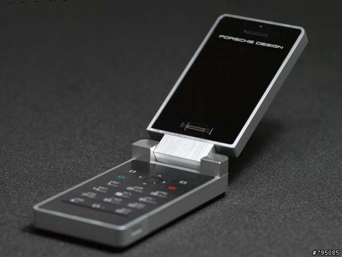 联手保时捷 萨基姆P9521订货价18900元 