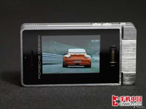 联手保时捷 萨基姆P9521订货价18900元 