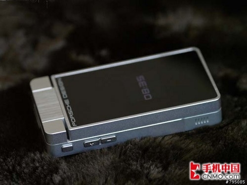 联手保时捷 萨基姆P9521订货价18900元 