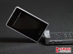 联手保时捷 萨基姆P9521订货价18900元 