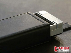 联手保时捷 萨基姆P9521订货价18900元 