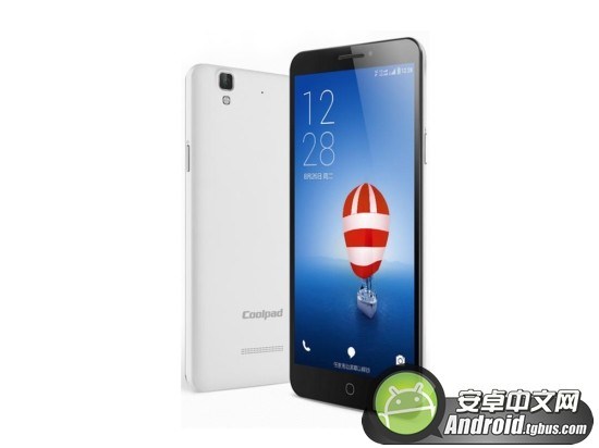 酷派大神f2发布会?酷派大神官网?神舟x55?酷派2014收官之作大神F2发布会图文直播