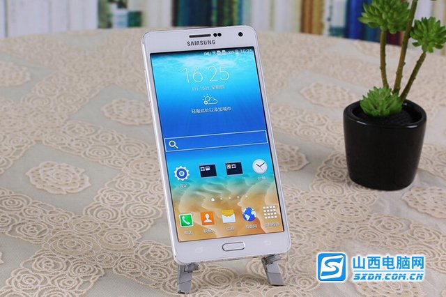 三星a7000?三星a7000市场价多少?咋也摔不坏 太原三星A7000就是这么强