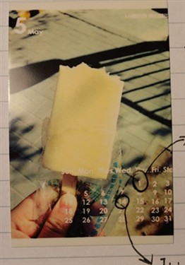 女神礼品推荐 李敏镐同款LG趣拍得随身打印机