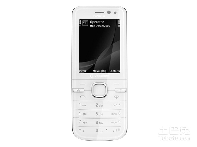 诺基亚6730c