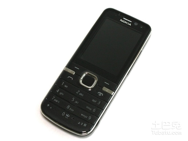 诺基亚6730c