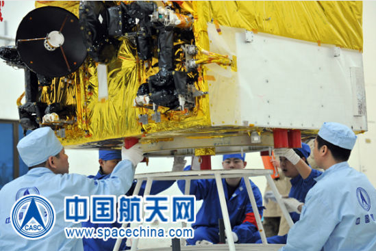 高分一号分辨率?高分一号发射失败?高分10号卫星发射失败?中国高分辨率观测系统首星“高分一号”发射