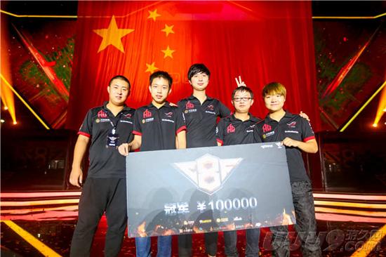cf周年盛典?cf官网新英雄武器魔神?cf周年盛典抽不了奖了?战!永不止步 《穿越火线》八周年盛典圆满落幕