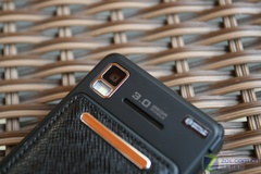 什么手机敢卖10800元 三星W629天价到货 